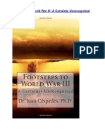 Footsteps To World War III