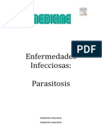 Libro Parasitologia Medicine