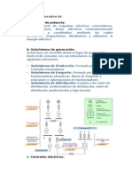 Planta Electricas