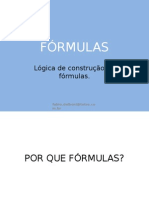 Construir Formula Visual