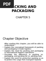 Download Packing and packaging in Logisticsppt by ali3800 SN275033387 doc pdf