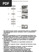 Rochas Ornamentais 2