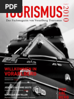 Download Das Fachmagazin Von Vorarlberg Tourismus by Claudia Hirschbhl SN27503508 doc pdf