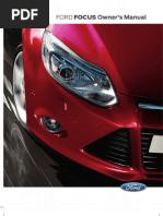 Download Ford Focus by Cristina Muscalu SN275040288 doc pdf