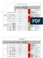 Matriz Contaminacion