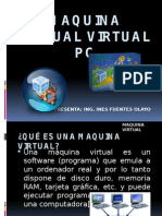 Insta Laci Ó N Virtual PC