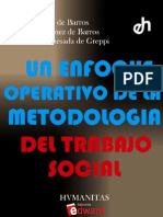 Un Enfoque Operativo de La Metodologia de Trabajo Social-1 PDF