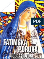 Fatimska Poruka - Lucija Govori PDF