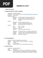 Download Semana Uv 2015 Cee by Auditoria Uv SN275053519 doc pdf