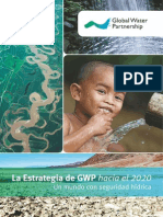 P604 GWP Strategy Doc Spanish WEB