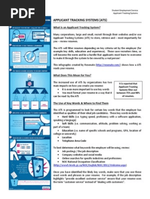 Appliant Tracking Systems