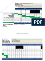 SOA12c Train Plan