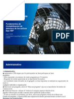 Español IFRS Slides 061715 Color