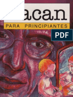 Lacan Para Principiantes