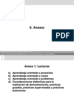 Anexos - Lecturas