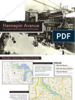 Hennepin Avenue: The Original Historic Street in Minneapolis