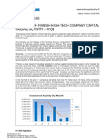 TPO Report H1 2009