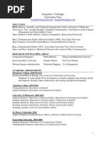 Download Jacqueline Schiappa 2018 CV by Jacqueline Schiappa SN275059689 doc pdf
