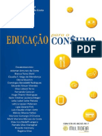 DIEHL, Educacao Para o Consumo. 2014