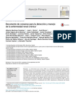  Enfermedad Renal Cronica