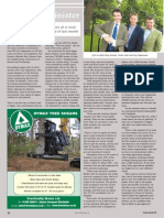 Forestry Journal August