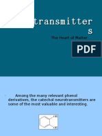 Neurotransmitter s