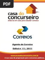 Apostila_Correios_2014