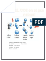 Influencia Del CO2 en El Gas