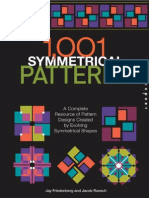 1001 Symmetrical Patterns