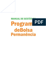 Manual Bolsa Permanencia