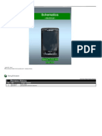 Sony Ericsson E10a E10i Xperia X10 Mini Schematics - Electrical Rev2