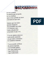 Himno de Cantabria