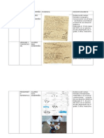 Evaluacion Docente Evidencias