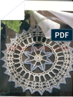 Doilies