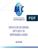 Cargos Criticos Logo BASC PDF