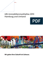 ImmobilienmarktatlasHamburg Und Umland 2013