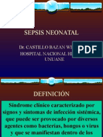 Sepsis Neonatal Mec Wecb