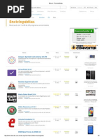 Baixaki - Enciclopédias