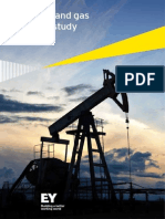 Global Oil and Gas Reserves Study