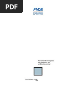 Estudo de Cores FNDE