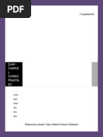 Planeacion Primaria 2000