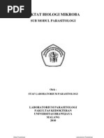 Download Diktat parasitologi NEW 24022010 by einney SN27508812 doc pdf