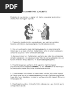 Download Role Playing Para Servicio Al Cliente by Diana Llamoza SN275089641 doc pdf