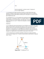 Electricidad y Magnetismo