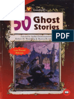 50 Ghost Stories