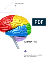[PSYC 100] Examen Final
