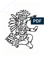 Dios Azteca