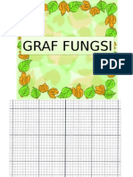 Graf Fungsi Form 3