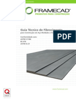 Fibre Cement