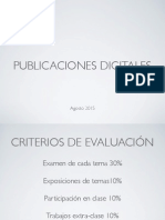 PublicaciónesDigitales